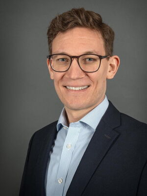 Ute Seifried - Bürgermeisterin