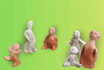 Tonfiguren