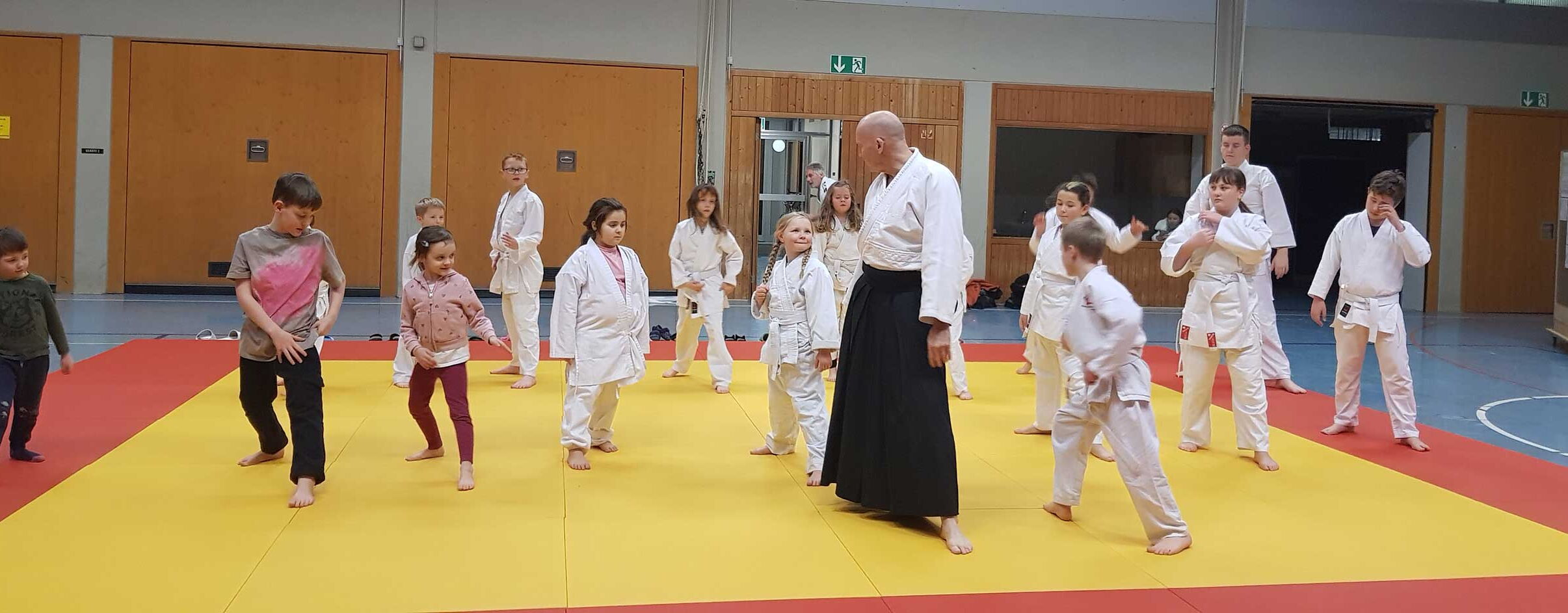 Aikido