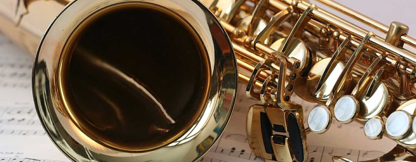 Saxophone