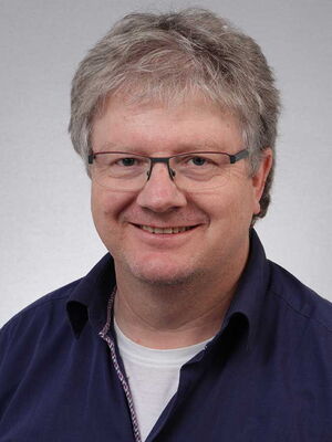 Ute Seifried - Bürgermeisterin