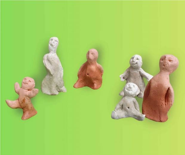 Tonfiguren